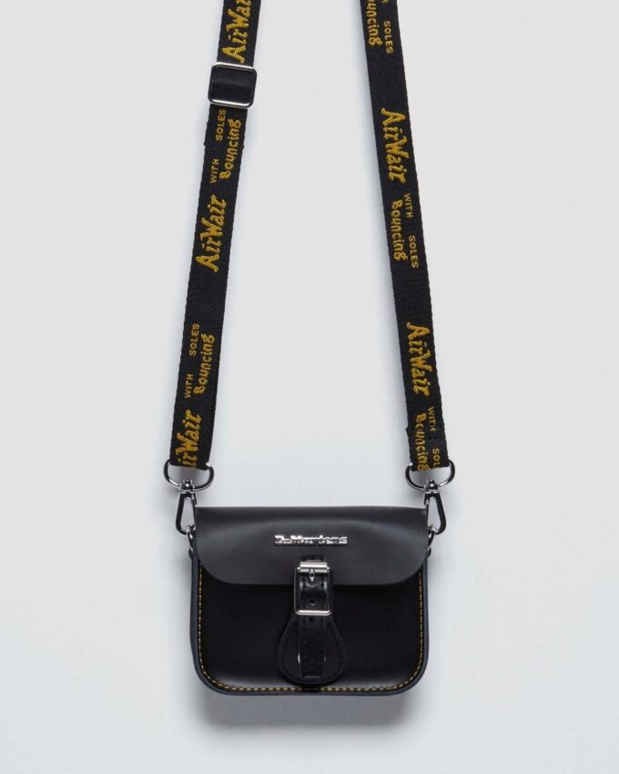 Bolso satchel de 5 pulgadas Bolso satchel de 5 pulgadas