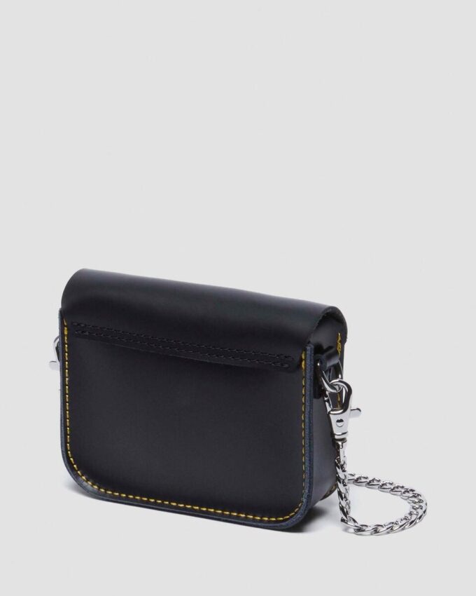 Bolso satchel de 5 pulgadas Bolso satchel de 5 pulgadas