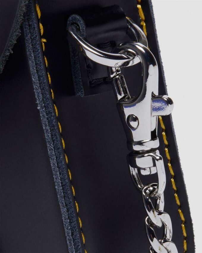 Bolso satchel de 5 pulgadas Bolso satchel de 5 pulgadas