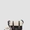 Bolso satchel de 7 pulgadas Bolso satchel de 7 pulgadas