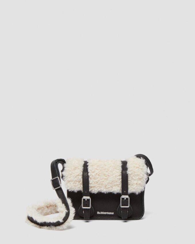 Bolso satchel de 7 pulgadas Bolso satchel de 7 pulgadas