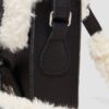 Bolso satchel de 7 pulgadas Bolso satchel de 7 pulgadas