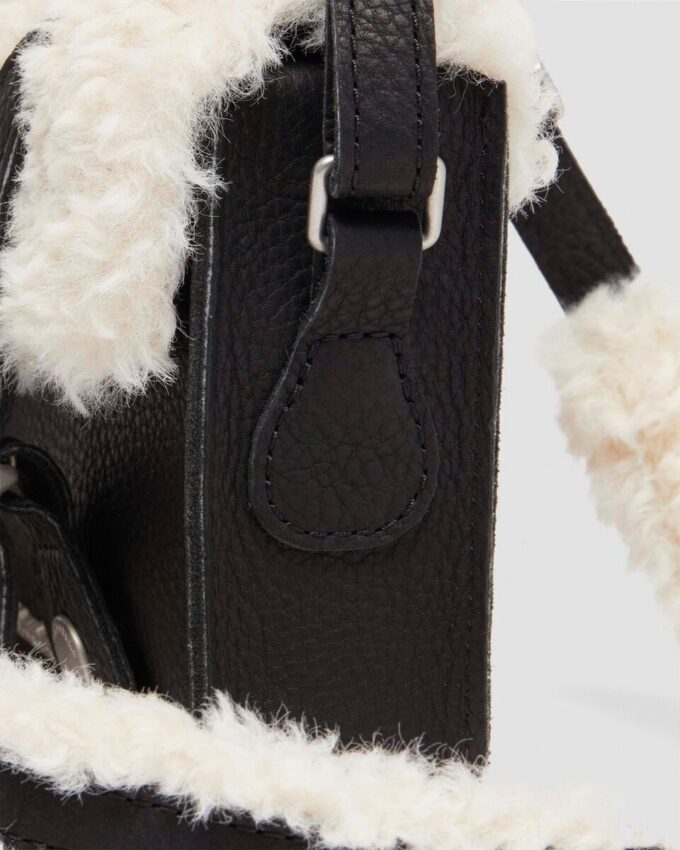 Bolso satchel de 7 pulgadas Bolso satchel de 7 pulgadas