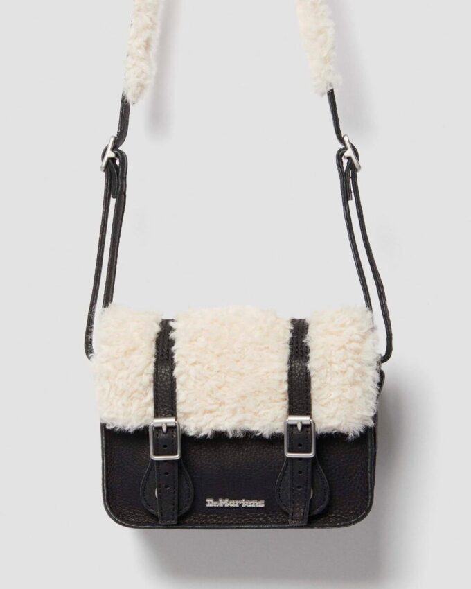 Bolso satchel de 7 pulgadas Bolso satchel de 7 pulgadas