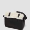 Bolso satchel de 7 pulgadas Bolso satchel de 7 pulgadas