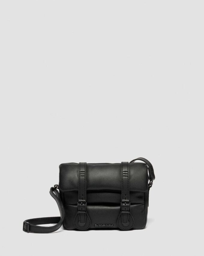 Bolso tipo cartera acolchado de 7 pulgadas