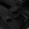 Bolso tipo cartera acolchado de 7 pulgadas