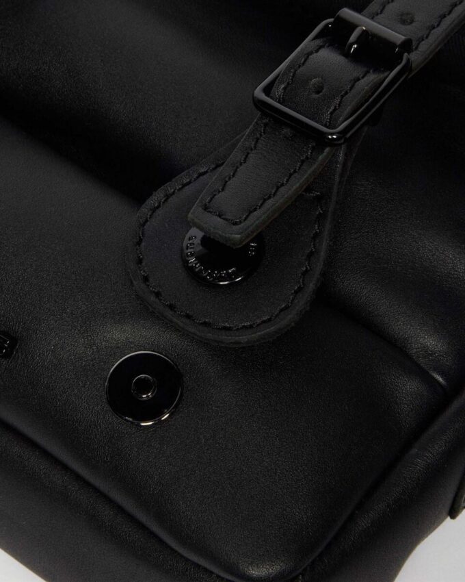Bolso tipo cartera acolchado de 7 pulgadas