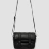 Bolso tipo cartera acolchado de 7 pulgadas