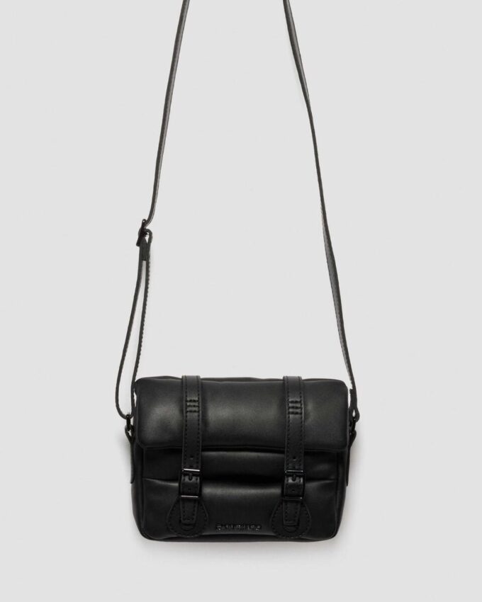 Bolso tipo cartera acolchado de 7 pulgadas
