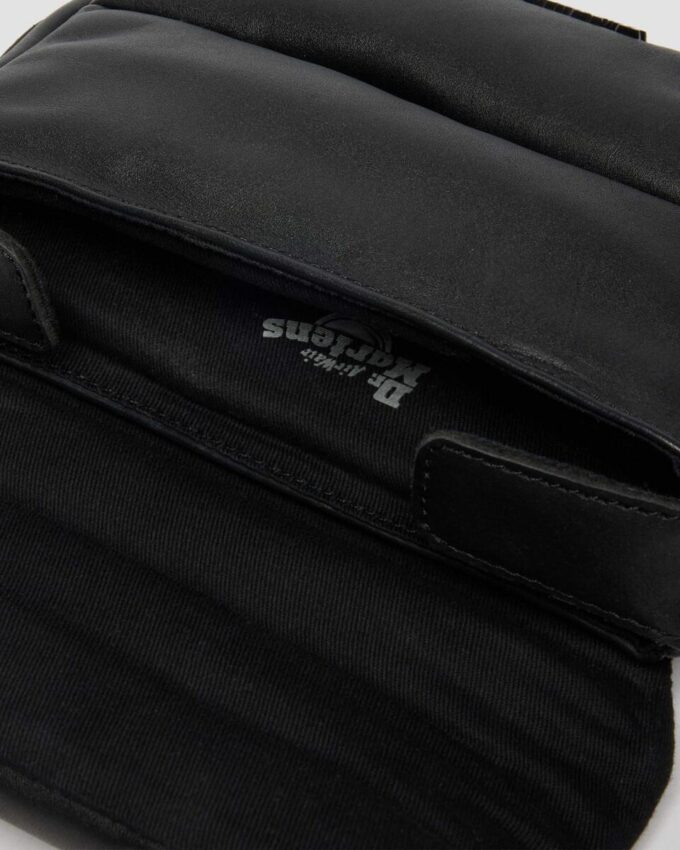 Bolso tipo cartera acolchado de 7 pulgadas