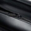 Bolso tote de cuero acolchado Bolso tote de cuero acolchado