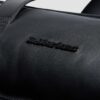 Bolso tote de cuero acolchado Bolso tote de cuero acolchado
