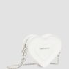 Bolso VEGAN MINI en forma de corazón Bolso VEGAN MINI en forma de corazón