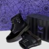 Botas 1460 Wednesday Velvet Botas 1460 Wednesday Velvet