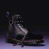 Botas 1460 Wednesday Velvet Botas 1460 Wednesday Velvet