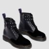 Botas 1460 Wednesday Velvet Botas 1460 Wednesday Velvet