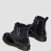 Botas 1460 Wednesday Velvet Botas 1460 Wednesday Velvet