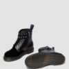 Botas 1460 Wednesday Velvet Botas 1460 Wednesday Velvet
