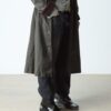 Botas 1460 ZIP Arcadia Leather de piel desgastada