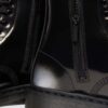 Botas 1460 ZIP Arcadia Leather de piel desgastada