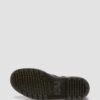 Botas 1460 ZIP Arcadia Leather de piel desgastada