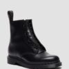 Botas 1460 ZIP MONO Smooth Leather Botas 1460 ZIP MONO Smooth Leather