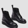 Botas 1460 ZIP MONO Smooth Leather Botas 1460 ZIP MONO Smooth Leather