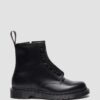 Botas 1460 ZIP MONO Smooth Leather Botas 1460 ZIP MONO Smooth Leather