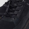 Botas acolchadas de chukka de piel Crewson Botas acolchadas de chukka de piel Crewson