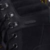 Botas acolchadas de chukka de piel Crewson Botas acolchadas de chukka de piel Crewson