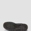 Botas acolchadas de chukka de piel Crewson Botas acolchadas de chukka de piel Crewson