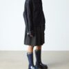 Botas altas BUZZ HI de Patent Leather desgastado Botas altas BUZZ HI de Patent Leather desgastado