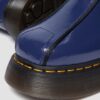 Botas altas BUZZ HI de Patent Leather desgastado Botas altas BUZZ HI de Patent Leather desgastado