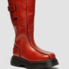 Botas altas de piel Eclipse BUZZ HI Botas altas de piel Eclipse BUZZ HI