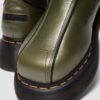 Botas altas de piel Eclipse BUZZ HI Botas altas de piel Eclipse BUZZ HI