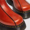Botas altas de piel Eclipse BUZZ HI Botas altas de piel Eclipse BUZZ HI