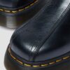 Botas altas de piel Eclipse BUZZ HI Botas altas de piel Eclipse BUZZ HI