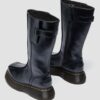 Botas altas de piel Eclipse BUZZ HI Botas altas de piel Eclipse BUZZ HI