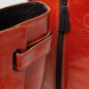 Botas altas de piel Eclipse BUZZ HI Botas altas de piel Eclipse BUZZ HI