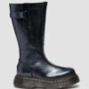Botas altas de piel Eclipse BUZZ HI Botas altas de piel Eclipse BUZZ HI