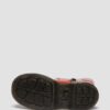 Botas altas de piel Eclipse BUZZ HI Botas altas de piel Eclipse BUZZ HI
