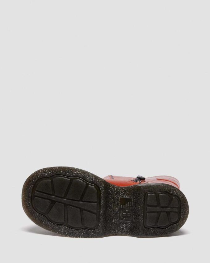 Botas altas de piel Eclipse BUZZ HI Botas altas de piel Eclipse BUZZ HI