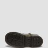 Botas altas de piel Eclipse BUZZ HI Botas altas de piel Eclipse BUZZ HI