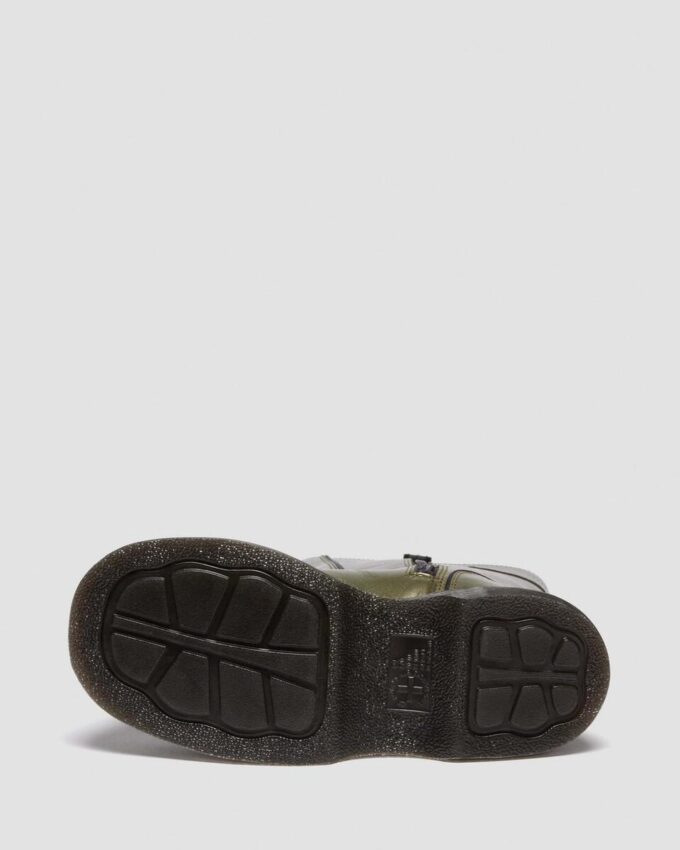 Botas altas de piel Eclipse BUZZ HI Botas altas de piel Eclipse BUZZ HI