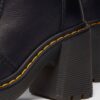 Botas altas de tacón Kasey Virginia Leather Botas altas de tacón Kasey Virginia Leather