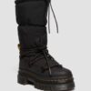 Botas Audrick Hi Puffer Botas Audrick Hi Puffer