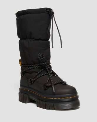 Botas Audrick Hi Puffer