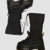 Botas Audrick Hi Puffer Botas Audrick Hi Puffer