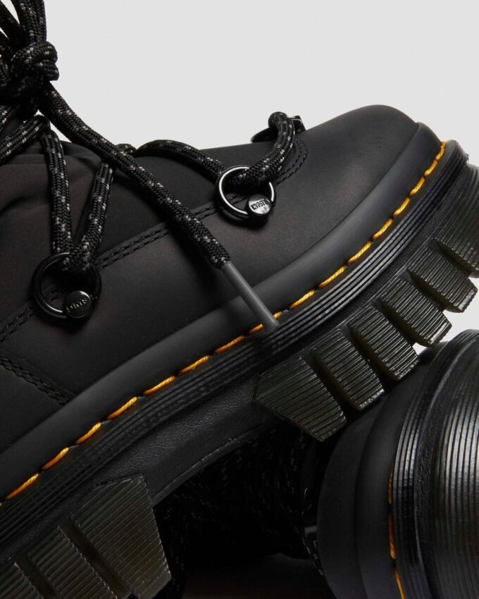 Botas Audrick Hi Puffer Botas Audrick Hi Puffer